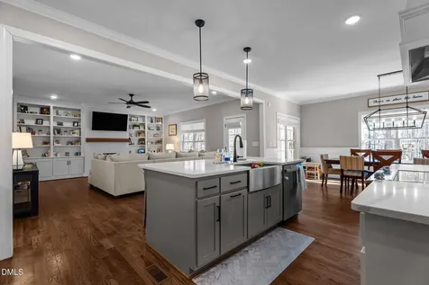1453 Blue Heron Drive Nashville NC 27856