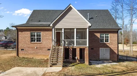 1453 Blue Heron Drive Nashville NC 27856
