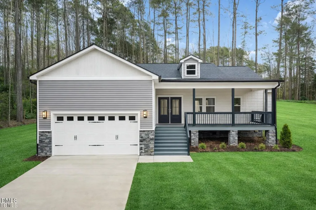 102 Sequoia Drive Louisburg NC 27549