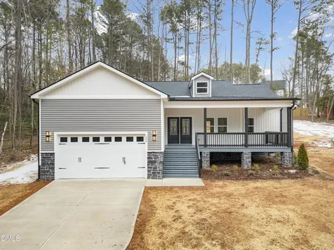 102 Sequoia Drive Louisburg NC 27549