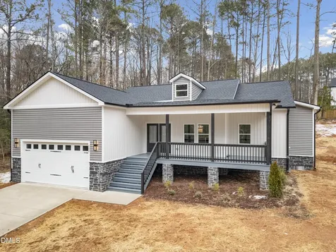 102 Sequoia Drive Louisburg NC 27549