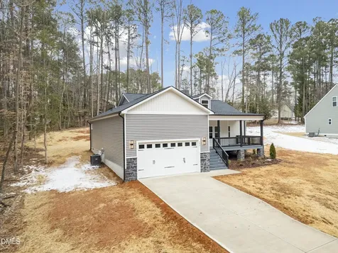 102 Sequoia Drive Louisburg NC 27549