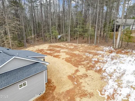 102 Sequoia Drive Louisburg NC 27549