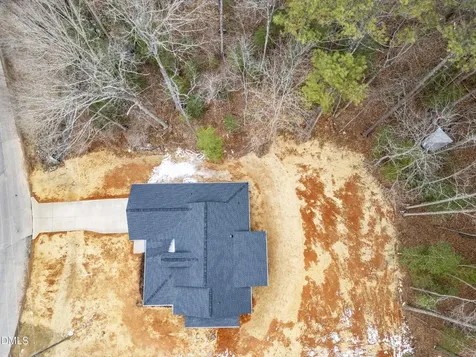 102 Sequoia Drive Louisburg NC 27549