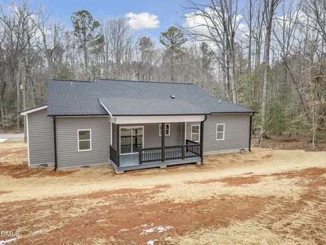 102 Sequoia Drive Louisburg NC 27549