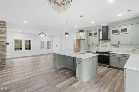 102 Sequoia Drive Louisburg NC 27549