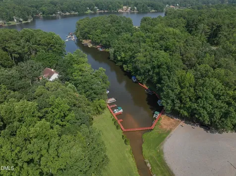 102 Sequoia Drive Louisburg NC 27549