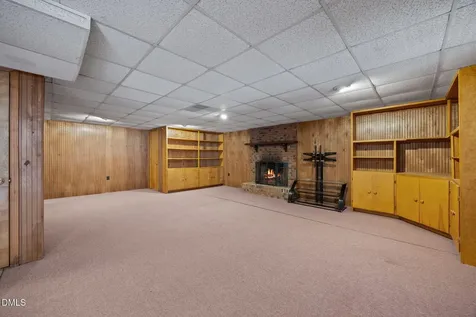 201 Hillandale Drive Oxford NC 27565