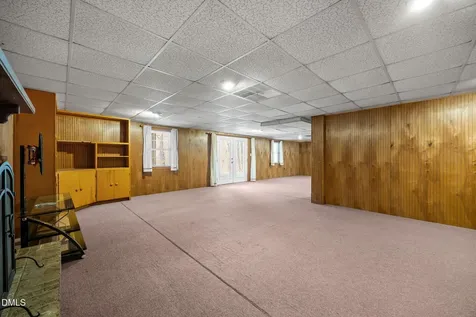 201 Hillandale Drive Oxford NC 27565