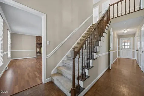 201 Hillandale Drive Oxford NC 27565