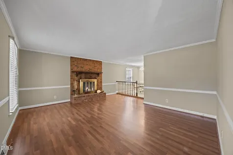 201 Hillandale Drive Oxford NC 27565
