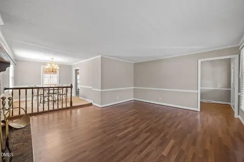 201 Hillandale Drive Oxford NC 27565