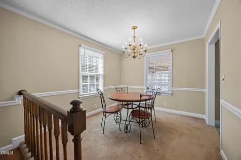201 Hillandale Drive Oxford NC 27565