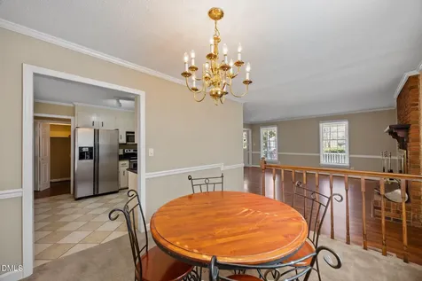201 Hillandale Drive Oxford NC 27565
