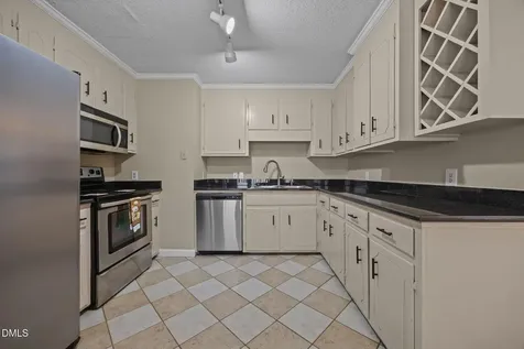 201 Hillandale Drive Oxford NC 27565
