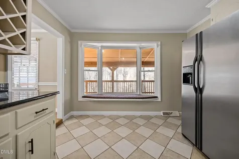 201 Hillandale Drive Oxford NC 27565