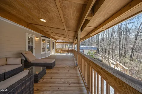 201 Hillandale Drive Oxford NC 27565