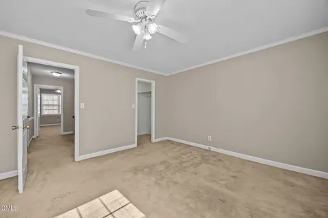 201 Hillandale Drive Oxford NC 27565