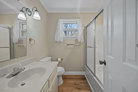 201 Hillandale Drive Oxford NC 27565
