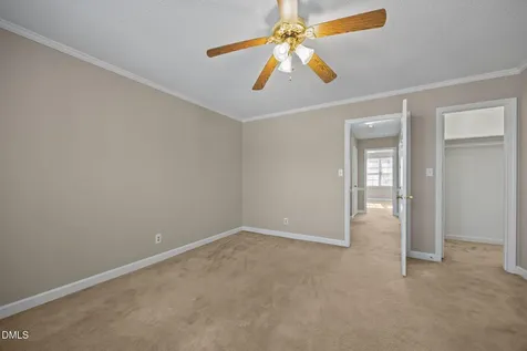201 Hillandale Drive Oxford NC 27565