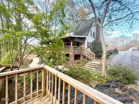 201 Hillandale Drive Oxford NC 27565
