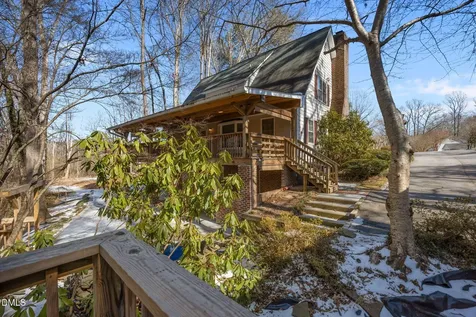 201 Hillandale Drive Oxford NC 27565