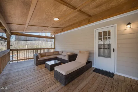 201 Hillandale Drive Oxford NC 27565