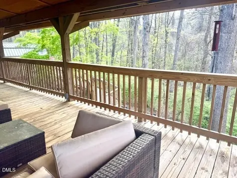 201 Hillandale Drive Oxford NC 27565