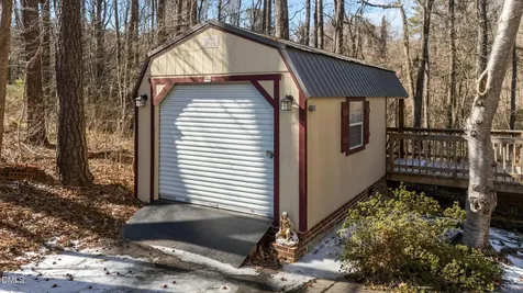 201 Hillandale Drive Oxford NC 27565