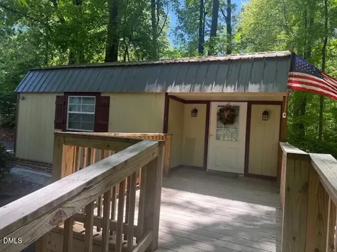201 Hillandale Drive Oxford NC 27565