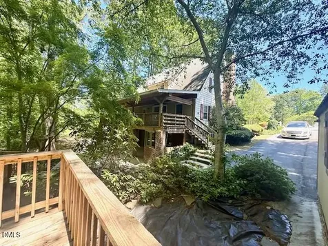 201 Hillandale Drive Oxford NC 27565