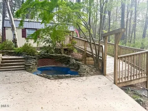 201 Hillandale Drive Oxford NC 27565
