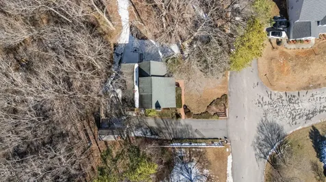 201 Hillandale Drive Oxford NC 27565