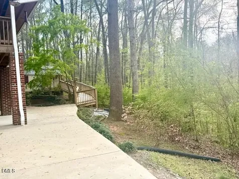 201 Hillandale Drive Oxford NC 27565