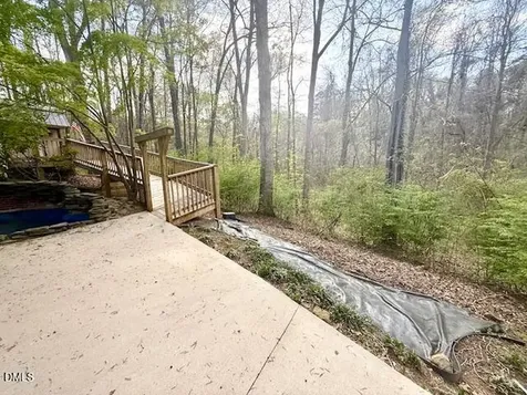 201 Hillandale Drive Oxford NC 27565