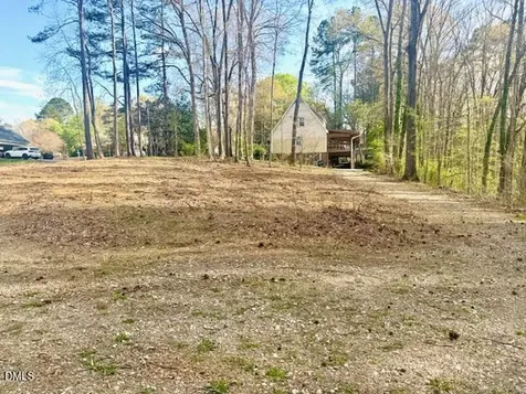 201 Hillandale Drive Oxford NC 27565