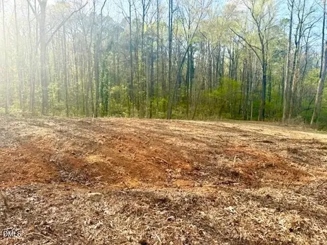 201 Hillandale Drive Oxford NC 27565