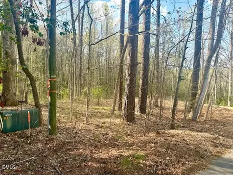 201 Hillandale Drive Oxford NC 27565