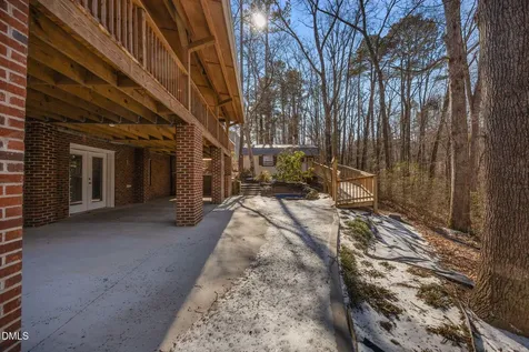 201 Hillandale Drive Oxford NC 27565