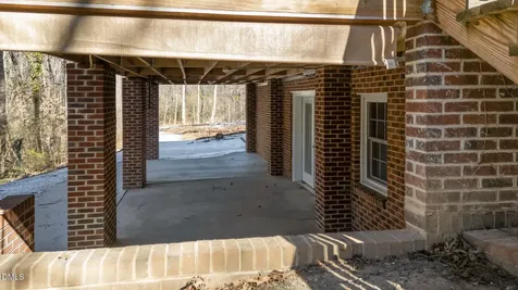 201 Hillandale Drive Oxford NC 27565