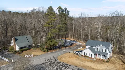 201 Hillandale Drive Oxford NC 27565