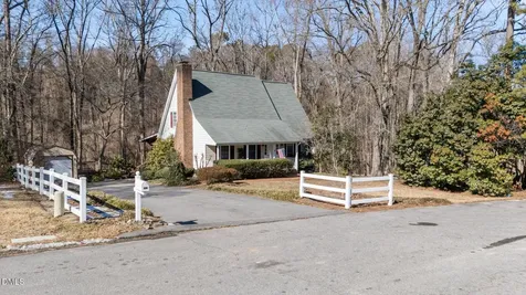 201 Hillandale Drive Oxford NC 27565