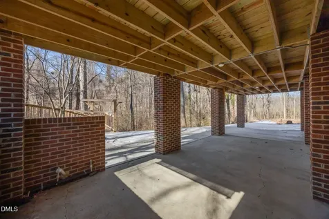201 Hillandale Drive Oxford NC 27565