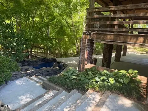 201 Hillandale Drive Oxford NC 27565
