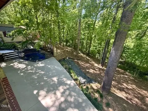 201 Hillandale Drive Oxford NC 27565