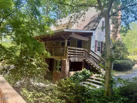 201 Hillandale Drive Oxford NC 27565