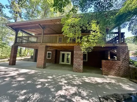 201 Hillandale Drive Oxford NC 27565