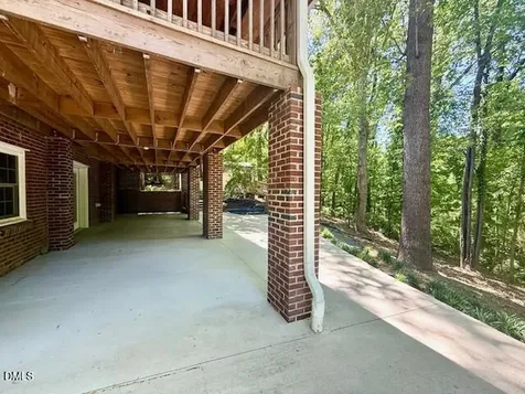 201 Hillandale Drive Oxford NC 27565