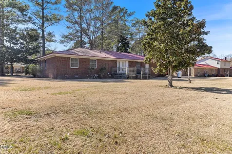 111 Bateman Street Plymouth NC 27962