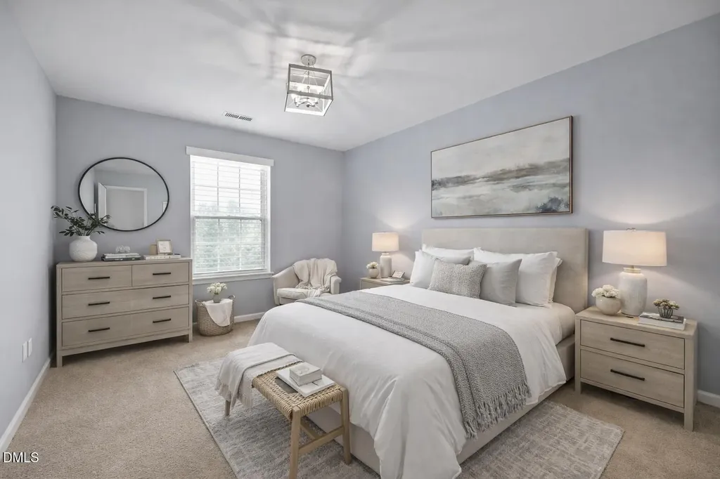 518 Retreat Lane Wake Forest NC 27587